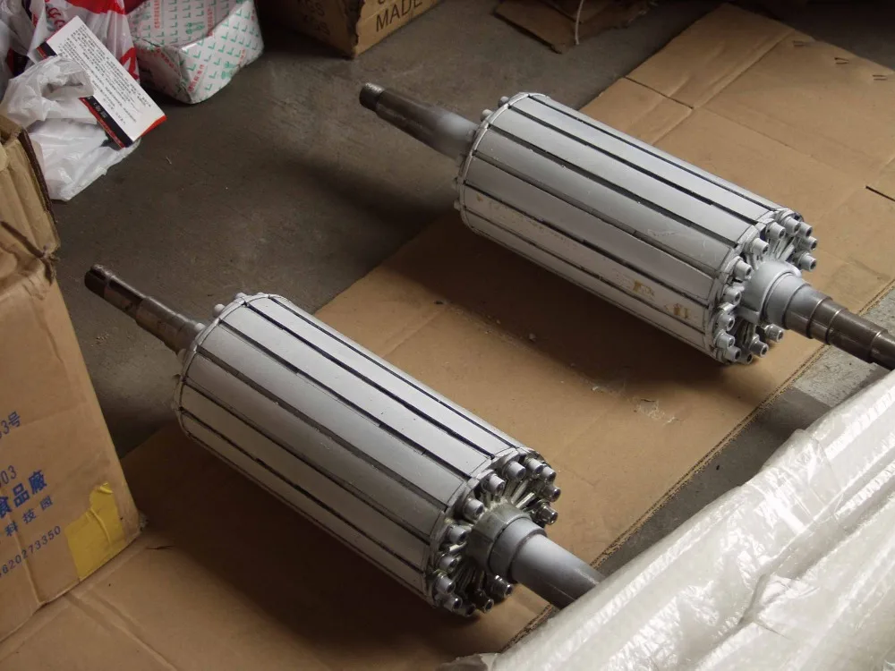 Henryd! 2kw 3kw Permanent Generator For Wind Generator Buy 3kw