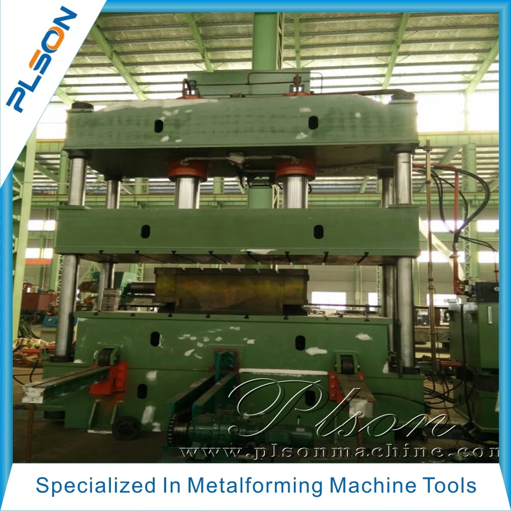 Hydraulic Car Body Panels Forming Stamping Machine Hydraulic Press/press Tool Hydraulic Electric