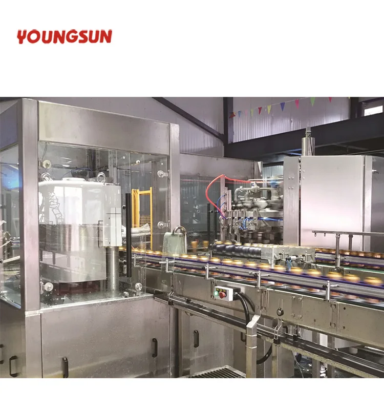 shtgf20-4 Beer Can Filling Machine/Aluminum Can Filling Production Machine /Beer Canning Line .jpg
