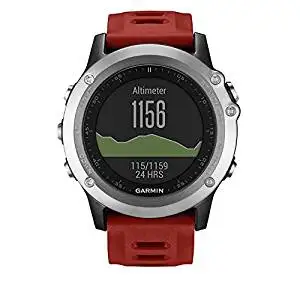 garmin fēnix 3 sapphire hr