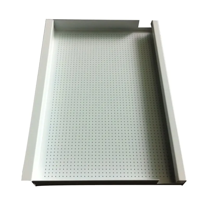 Product distributor opportunities modeling anodized aluminum sheet