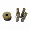 Pharmaceutical upper shape forming punch and dies