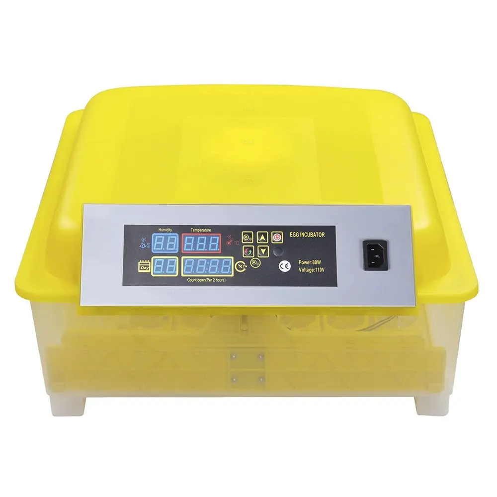 48 eggs incubator-1