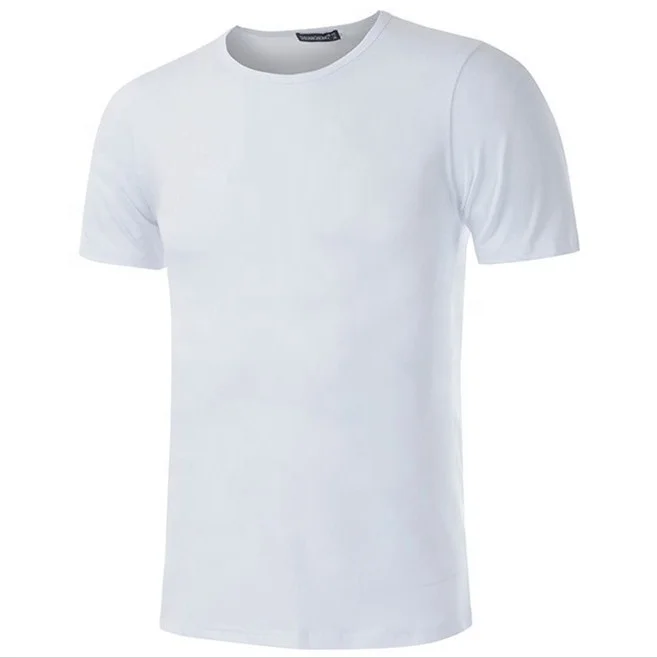 

factory direct wholesale custom blank t-shirt for men, Customized