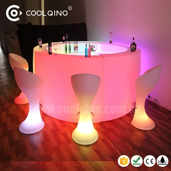 De Led Theke Kaufen Theken Led Und Mobile Bar