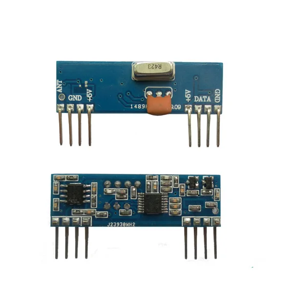 1km Long Distance Wireless Transmitter And Receiver Module Buy