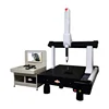 Bridge Type Liner Scale Manual Coordinate Measuring Machine