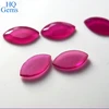 new product synthetic ruby polki cut wholesale indian jewelry