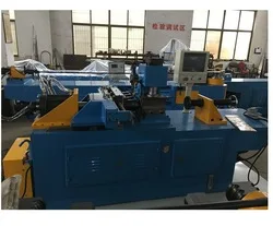 tube pipe forming machine