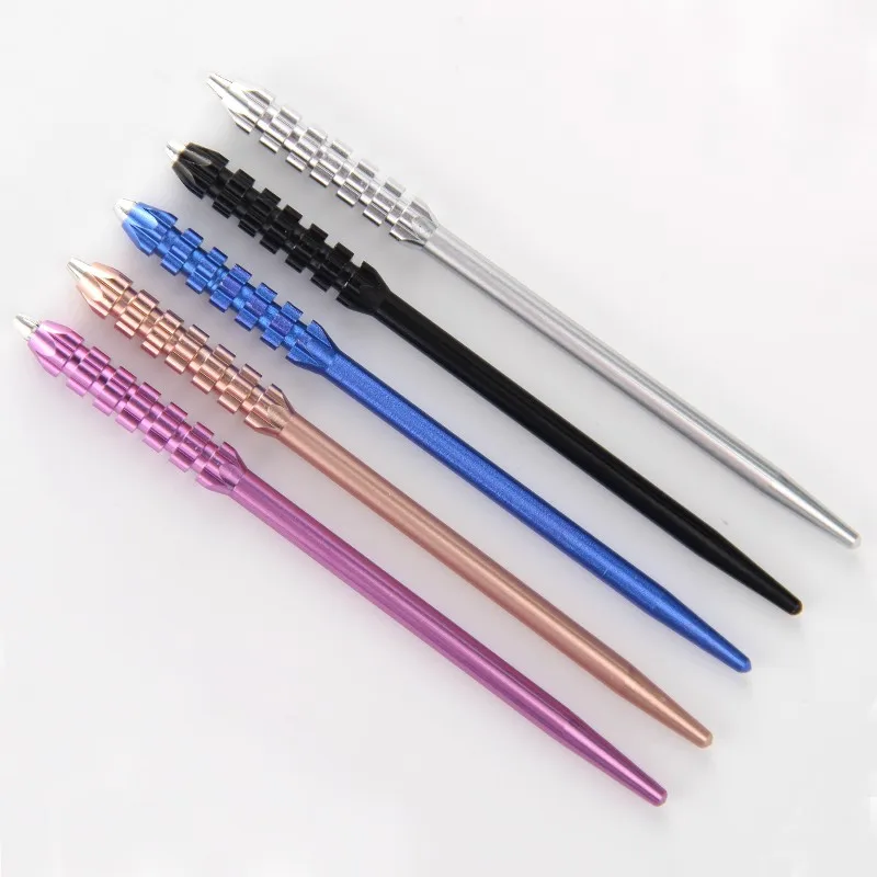 Easyzlm Gold Color Microblading Disposable Tool Mp011 Buy