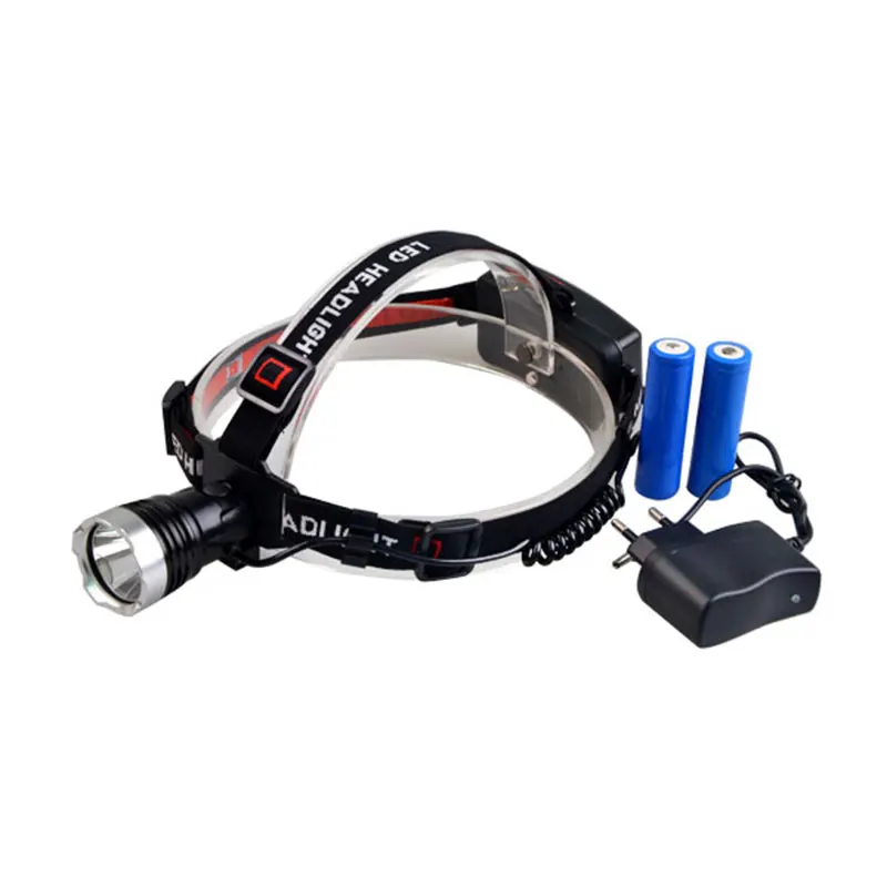 High Power 3 Modes Scorpion Detector Black Light uv led headlamp Rechargeable