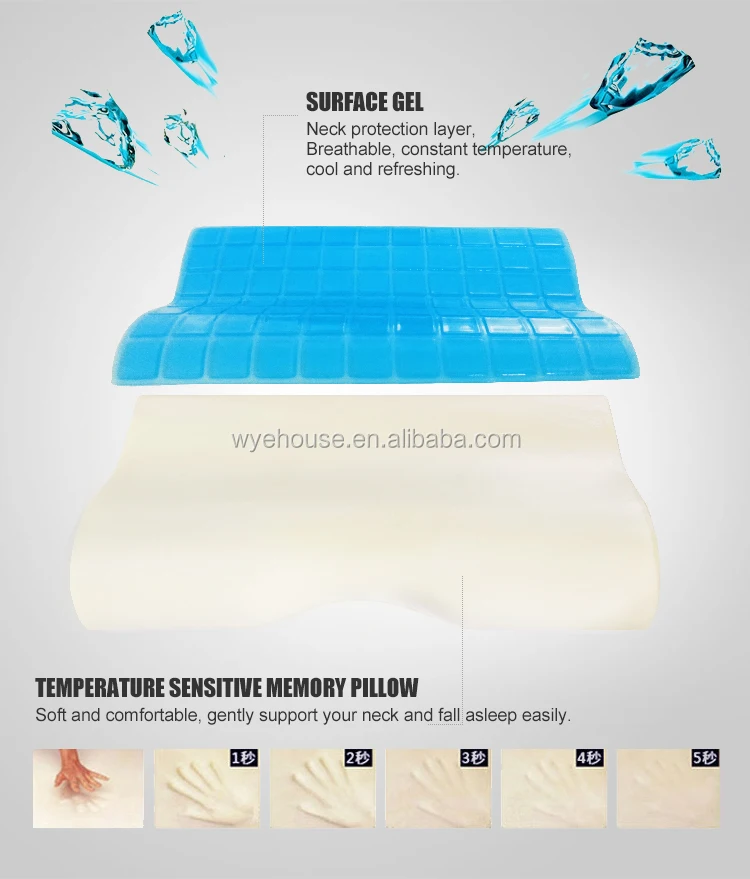 bed pillow cheap