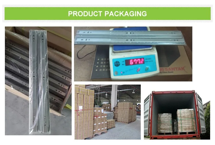 PRODUCT PACKAGING