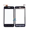 mobile phone digitizer for Alcatel One Touch Pop S3 OT5050 5050 5050x touch panel screen glass replacement repair parts