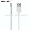 Cheap Price For iPod Shuffle Cable 10cm