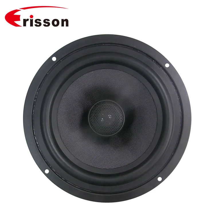 High Performance 6.5 Inch Professional Coaxial Speaker For Car Buy