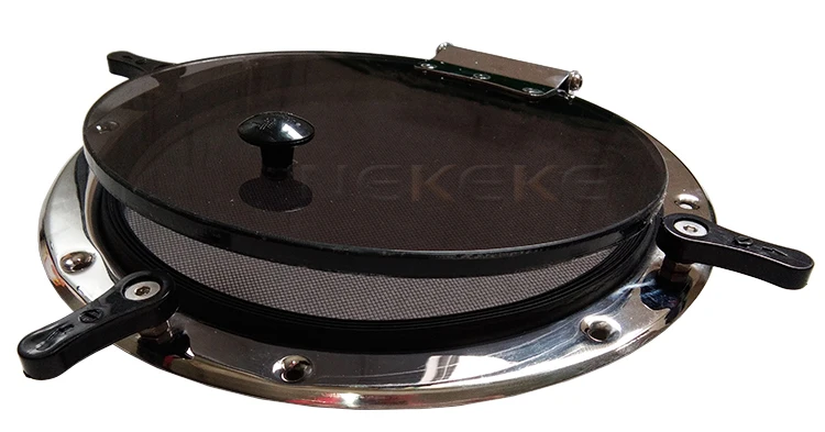 marine boat portlight Aluminium alloy porthole