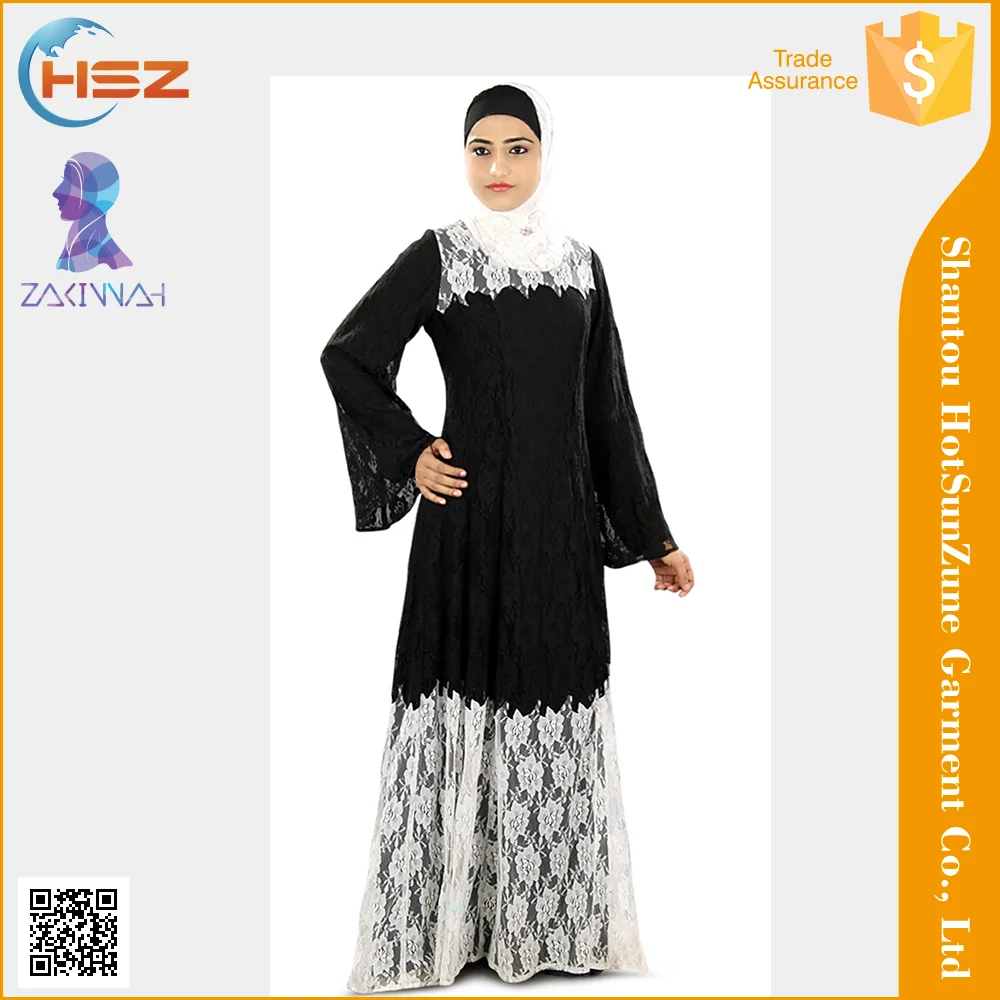 Gambar Hijab Style Saudi Arabia Terbaru Styleala