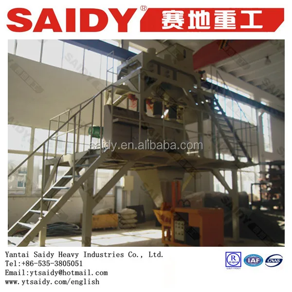 
EPS & Concrete Sandwich Wall Panel Production Line/ PU Sandwich Panel Production Line/ PU Foam Sandwich Panel Machine 
