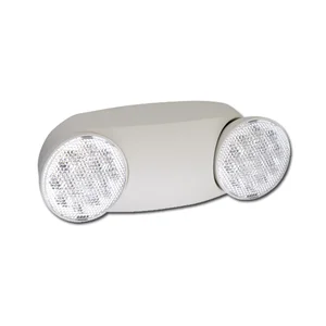 China Top 1 Emergency Lighting Factory Since 1967 Listed Led Light Jleu5 Twin Spot China Top 1 Emergency Lighting Factory Since 1967 Listed Led Light Jleu5 Twin Spot