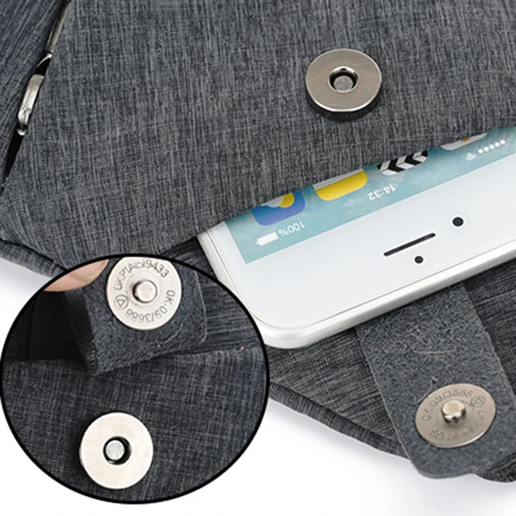 Custom men crossbody bag designers blank,Organizer mens cross shoulder bag small,men crossbody bag luxury