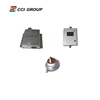 Trade Assurance laser metal nonmetal mix cutting machine live focus system