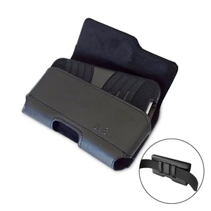 Universal Phone Pouch Belt Clip iPhone XS X 7 8 Plus