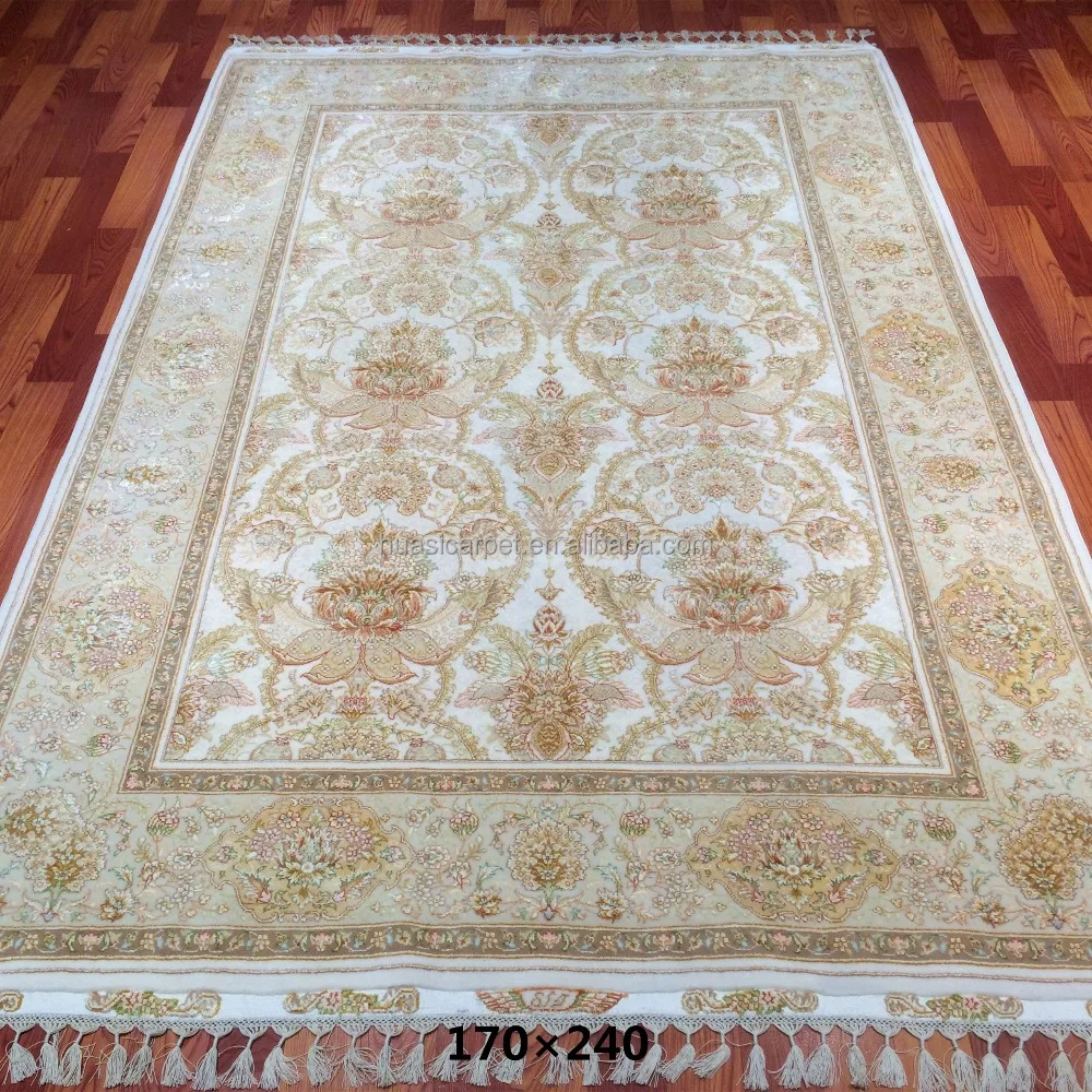 Sisal Wool Blend Rugs Roselawnlutheran Pure Merino New Zealand Wool Silk Blend Carpet 6 X 4 1 80 Meters 20