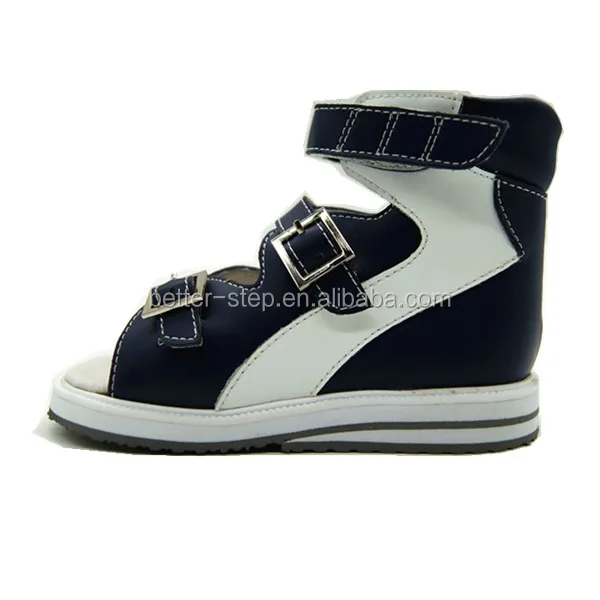 Club Foot Orthopedic Sandals