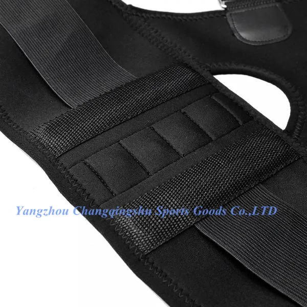 upper back pain brace