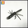 ABS Handle Top Sell Multipurpose Pocket Folding Swiss Kinfe Survival Tool For Outdoor Activity