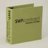 cheap and high quality 3 D rings fabric binders