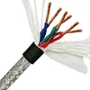 TRVVSP Flexible Twisted Pair Shielded Towline Cable Price