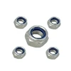 grade 10.9 din985 nylon lock nut