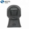 Omni Directional OEM Table Platform 2D CMOS Android POS USB QR Code Scanner HS-7302