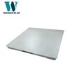1-5 ton load cell precision 3t platform floor weighing scale