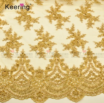 decorative lace fabric