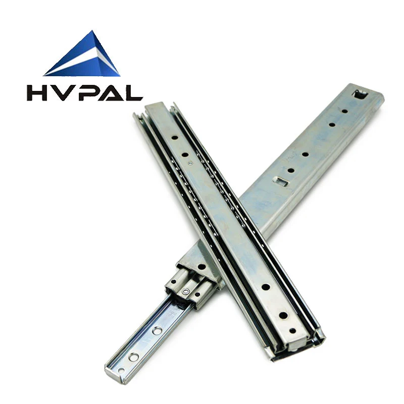 Heavy Duty Type 1000mm Long Drawer Runner Slide Manufactures Buy