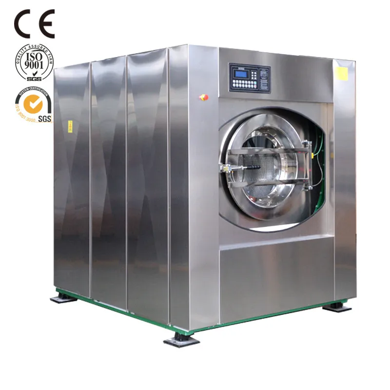 best quality laundry shop washing machine and dryer washer