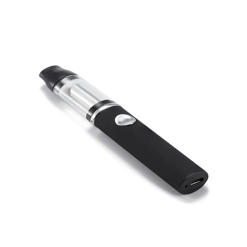 LEXINTONG wholesale OEM vaporesso TG.X flat vape pen rechargeable 380mah cbd vape pen