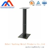 Custom Metal Processing Iron Studio Monitor Stands/Cast Iron Book Stand