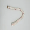 Heat Insulation Refractory Sealing Fiberglass Square Rope