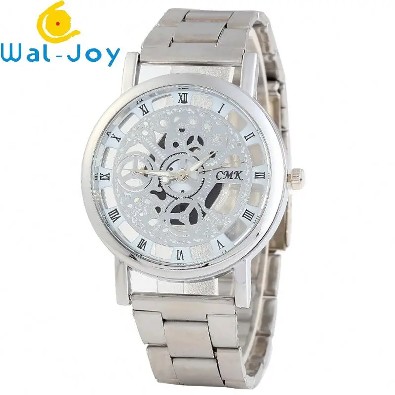 

WJ-6789 Hollow High Quality Quartz Luxury Wrist Watches Female