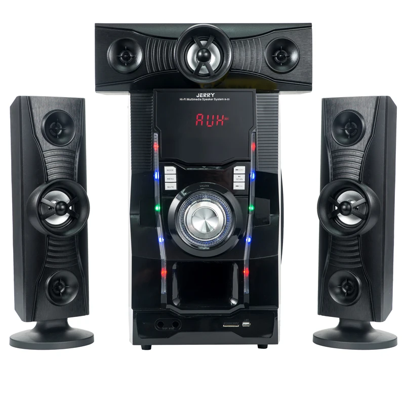 sound box wireless speakers