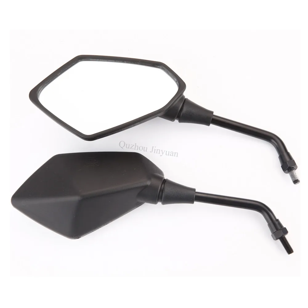 High Quality Cnc Motorcycle Mirror Emarked Mirror Motorcycle Low Price