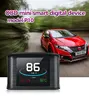 New Arrival OBD2 Tacho Pro Universal Dash Programmer Odometer OBD Digital Speed Meter ECT-Engine Coolant Temperature