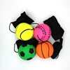 Best Gift Various Colours Natural Rubber Sponge Rubber Bouncy Ball