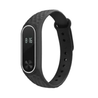 

Smart Band M2 Replacement Band for XIAOMI MI Band 2 More Colors Silicone Sport Wrist Strap Bracelet