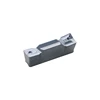 CNC Lathe Replace ISCAR Double-Ended Carbide Deep Cutting Tools Grooving Inserts,Carbide Inserts Tool