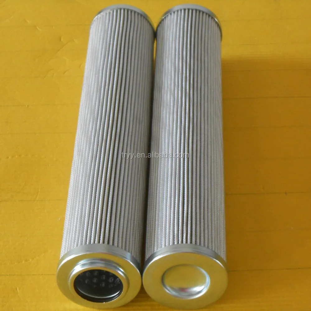 Hydraulic Oil Filter Replacement Filter Element 01.E2001.3VG.10EP, View